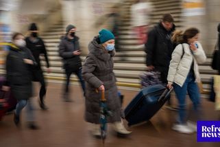 Ukrajinci v Česku si nevydělají ani 150 korun na hodinu